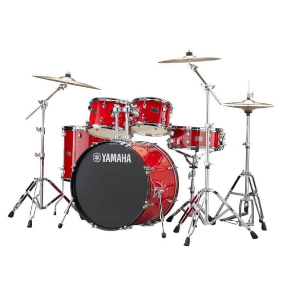 Yamaha Rydeen RDP2F5CY Hot Red #RD