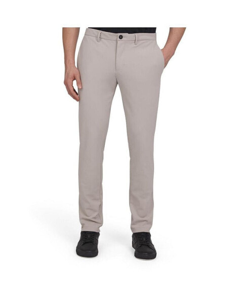 Men's Modern Slim Fit Prospect Pants