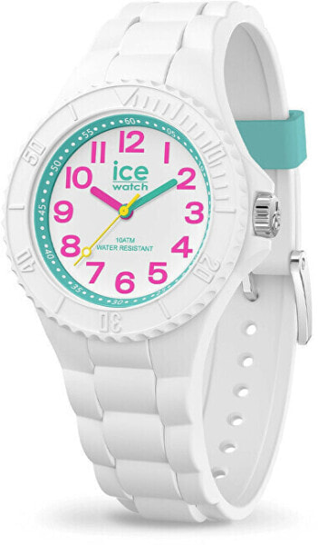 Часы и аксессуары ice-watch Hero White Castle 020326