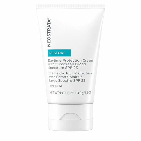 Дневной крем антивозрастной SPF 23 Restore (Daytime Protection Cream) 40 г