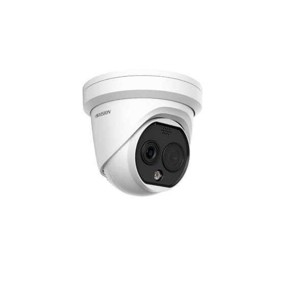 Hikvision Digital Technology DS-2TD1228T-3/QA - IP security camera - Outdoor - Wired - Multi - 40 mK - 3.33 mRad