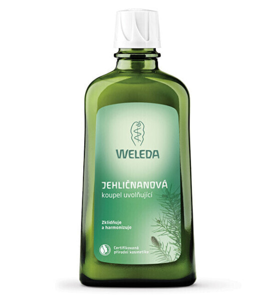 Coniferous relaxing bath 200 ml