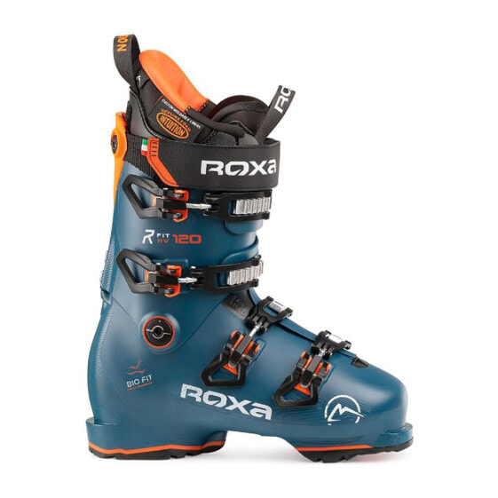 ROXA RFIT 120 U75 Alpine Ski Boots Refurbished