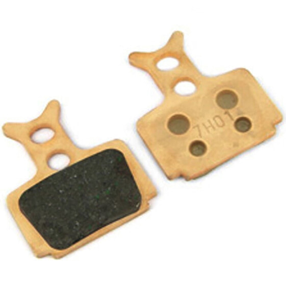 CL BRAKES 4046VX Sintered Disc Brake Pads