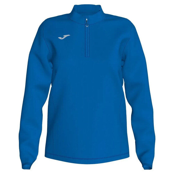 Толстовка Joma Вечерний бег Half Zip Fleece