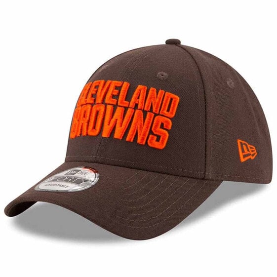 NEW ERA NFL The League Cleveland Browns OTC Cap