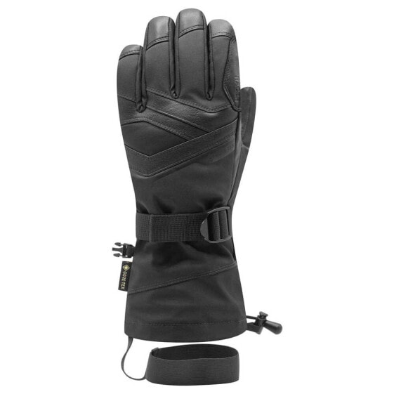 RACER Gtk4 gloves