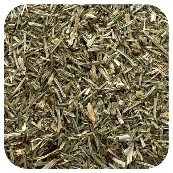 Травяной чай от Frontier Co-op "Органический Мелко Резаный Доливяница", 16 унций (453 г)
