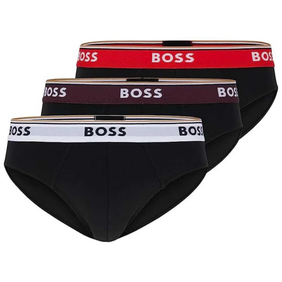 BOSS Power 10250917 slips 3 units