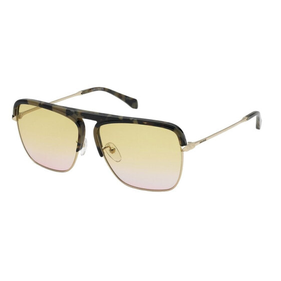 ZADIG&VOLTAIRE SZV321-60300K Sunglasses