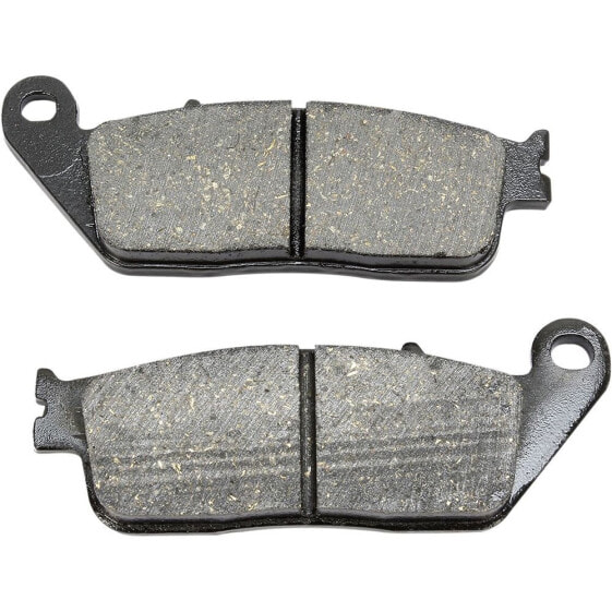 DRAG SPECIALTIES Victory FAD196 Brake Pads