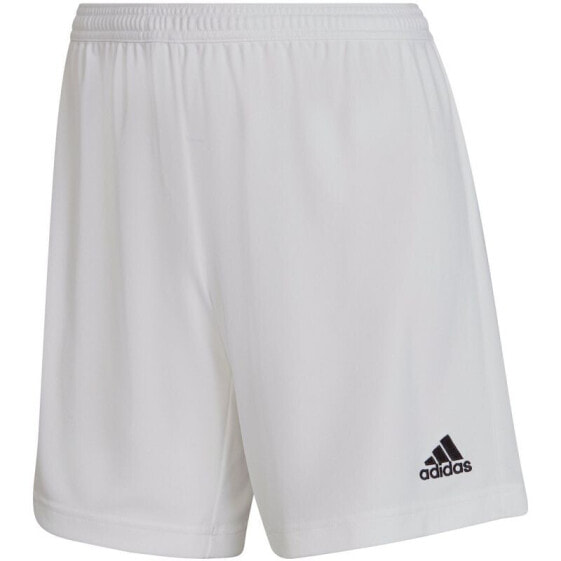 Adidas Entrada 22 W HI0001 shorts