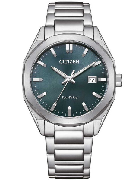 Часы Citizen BM7620-83X Time Keeper