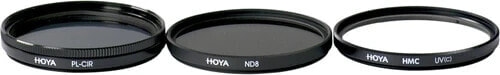 Hoya Digital Filter Introduction Kit 52mm