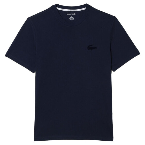 LACOSTE TH1709 short sleeve T-shirt