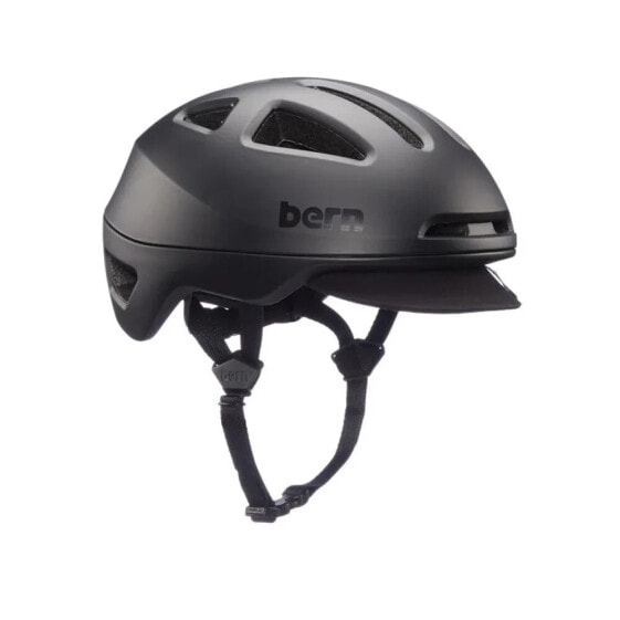 BERN Major urban helmet