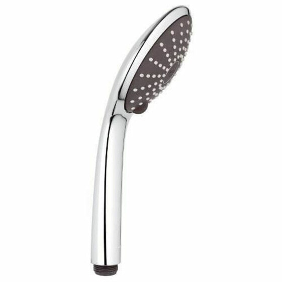 Смеситель Grohe 27317000 Чёрный Нержавеющая сталь