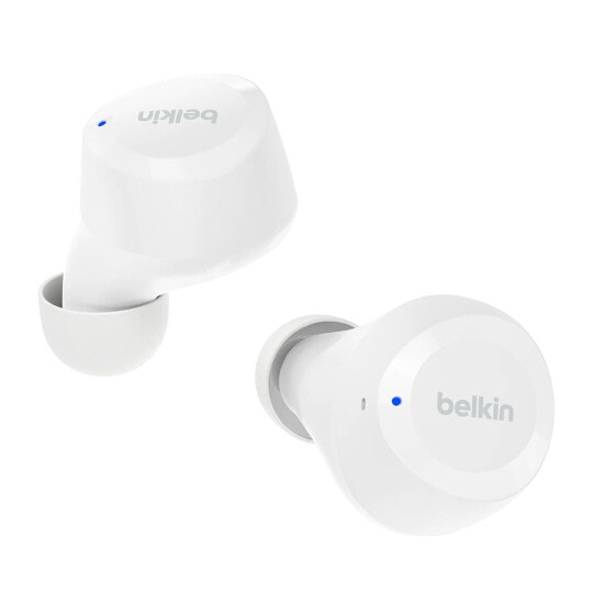 Беспроводные наушники Belkin AUC009BTWH Белый