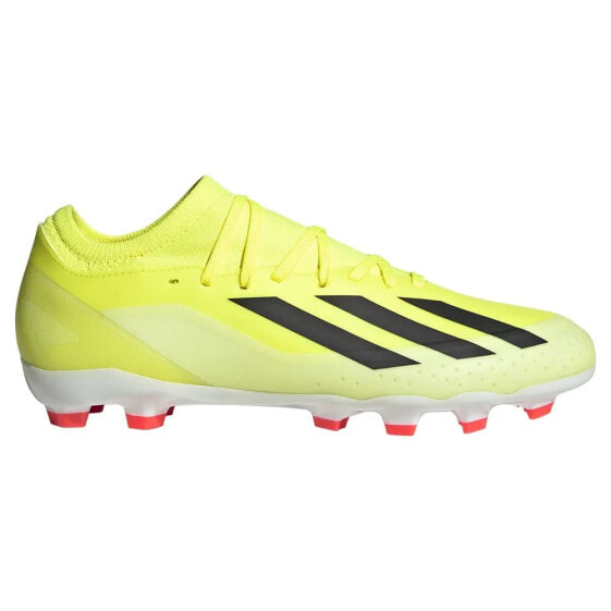 ADIDAS X Crazyfast League MG football boots