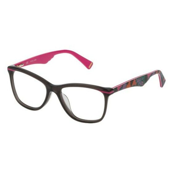 Ladies' Spectacle frame Police VPL760V5209HP Ø 52 mm