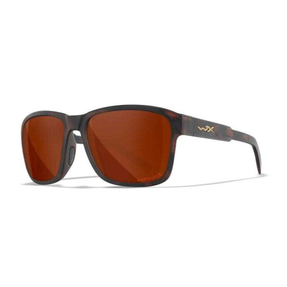 Очки Wiley X Trek Polarized Sunglasses