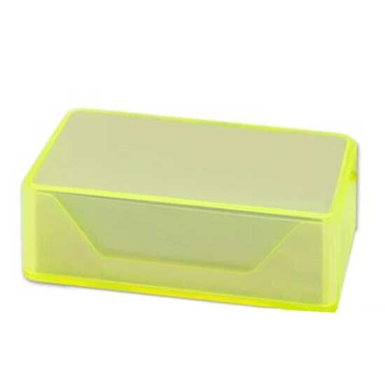 LIDERPAPEL Business card box 110x65x30 mm
