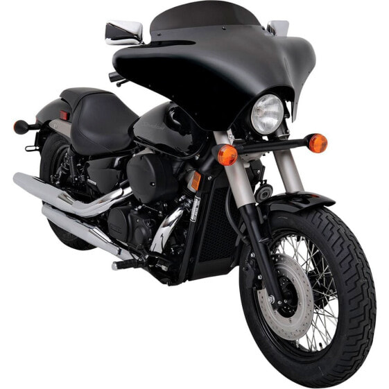 Брызговик для ветрового стекла Memphis Shades для мотоцикла Suzuki C 50 Boulevard 05-13 MEP8501
