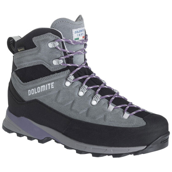 DOLOMITE Steinbock Goretex 2.0 hiking boots