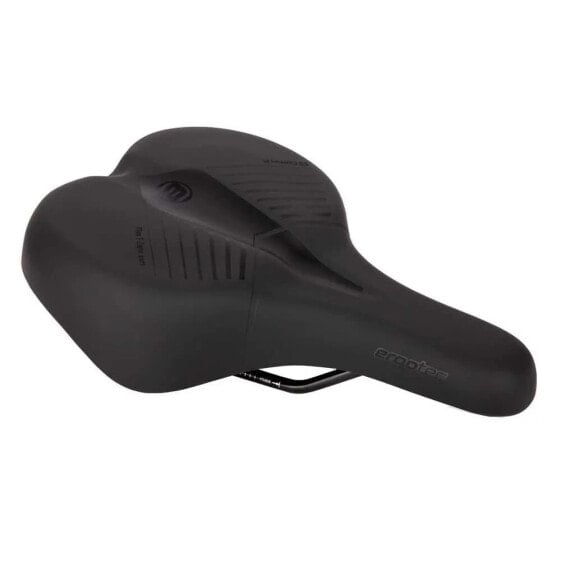 ERGOTEC ES Comfort M Soft saddle