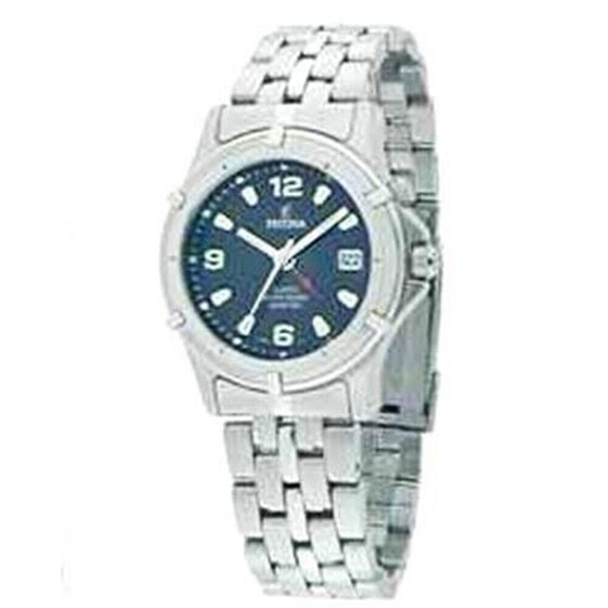 Men's Watch Festina F8990_4 Silver