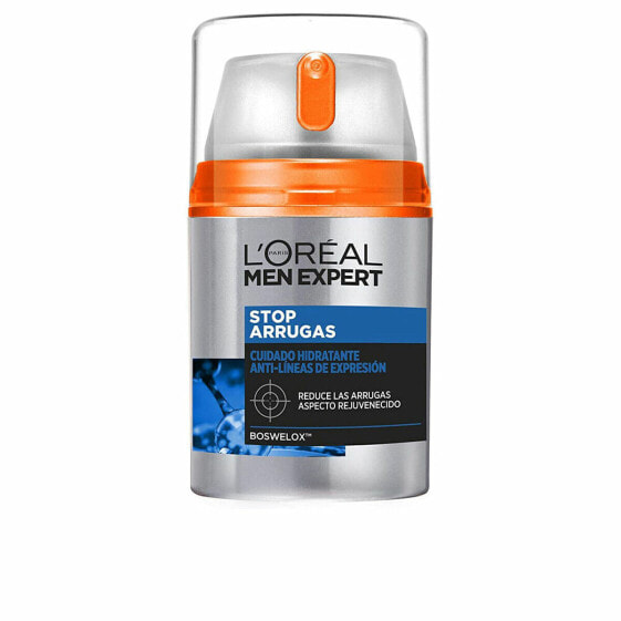 Крем от морщин L'Oreal Make Up Men Expert (50 ml)