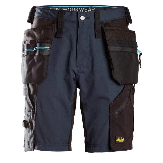 SNICKERS WORKWEAR LiteWork 37.5 work shorts