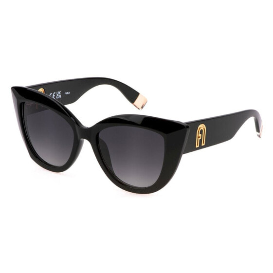 FURLA SFU711 Sunglasses