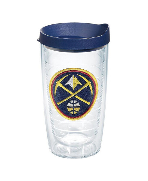 Стакан классический Denver Nuggets 16 унций Tervis Tumbler