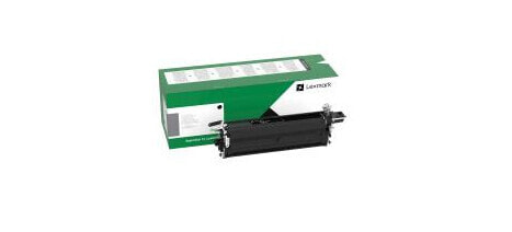 Lexmark 63D0H00 - 37000 pages - Black - 1 pc(s)