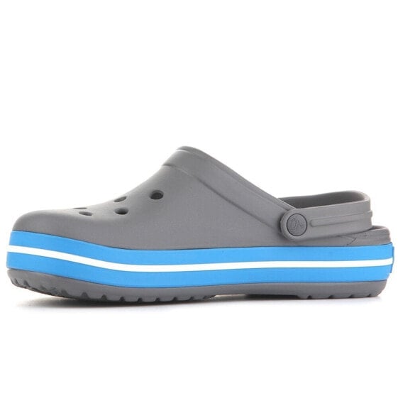 Crocs Crocband Charcoalocean