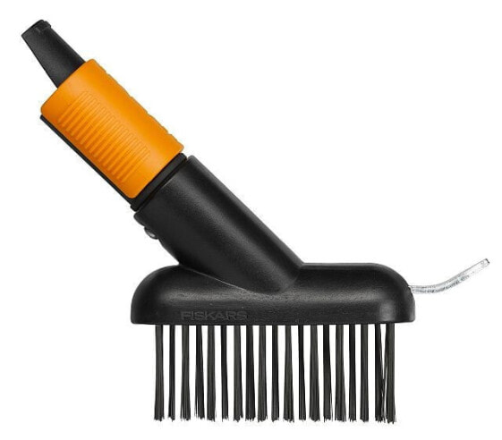 Кисть для сада Fiskars Cube Brush / Road Fug