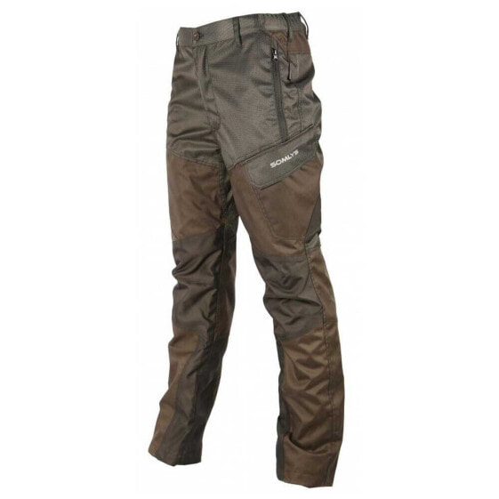 SOMLYS Fighters Pants