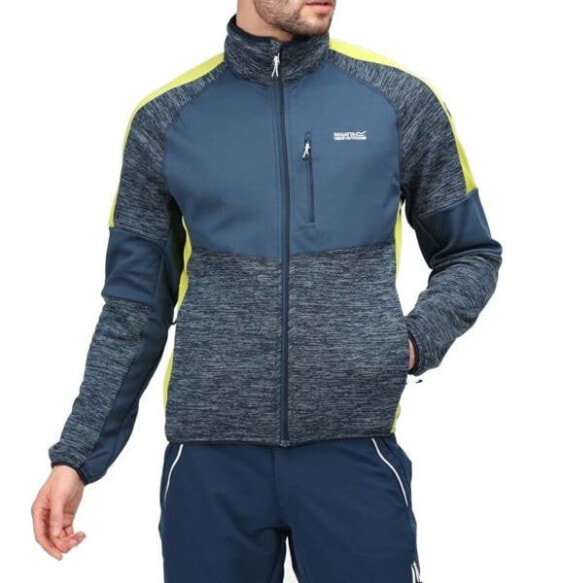 Bluza sportowa Regatta Coladane [RMA484 B30]