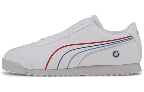 Puma BMW M Motorsport Roma Training Comfortable Sports Shoes