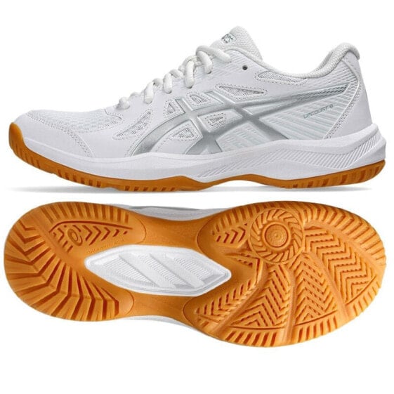 Кроссовки женские Asics Upcourt 6 W 1072A107-100