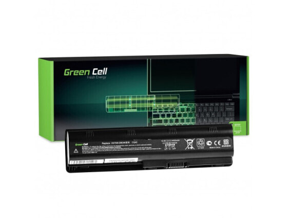 Аккумулятор Green Cell HP03 для HP 635 650 655 2000 Pavilion G6 G7 Compaq 635 650 Compaq Presario CQ62