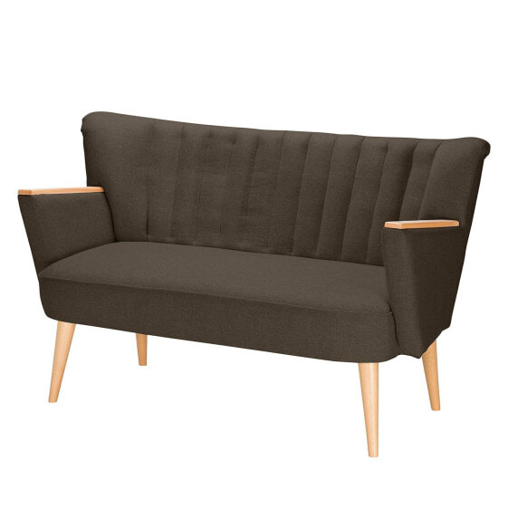 Sofa Bauro (2-Sitzer) Filz