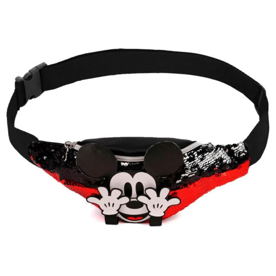 KARACTERMANIA Disney Mickey Waist Pack