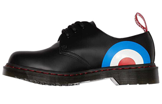 Обувь Dr.Martens x The Who 1461 25269001