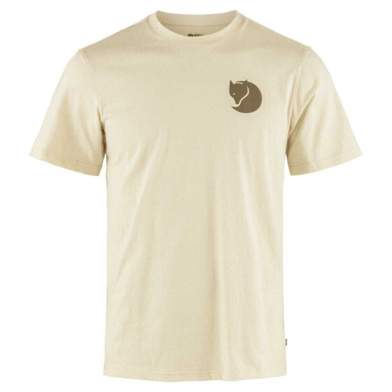 Fjällräven Walk With Nature short sleeve T-shirt