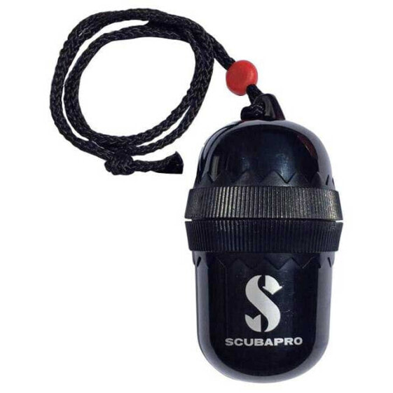 SCUBAPRO Divers Egg Dry with String Box