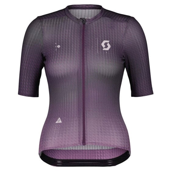 SCOTT Ultd. SL short sleeve jersey