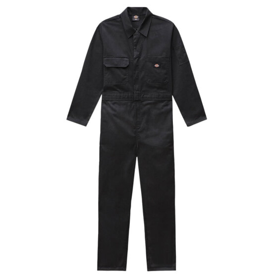 DICKIES Haughton Long Jumpsuit