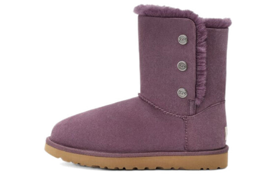 Кроссовки UGG Bailey Snaps 1127151-TRO